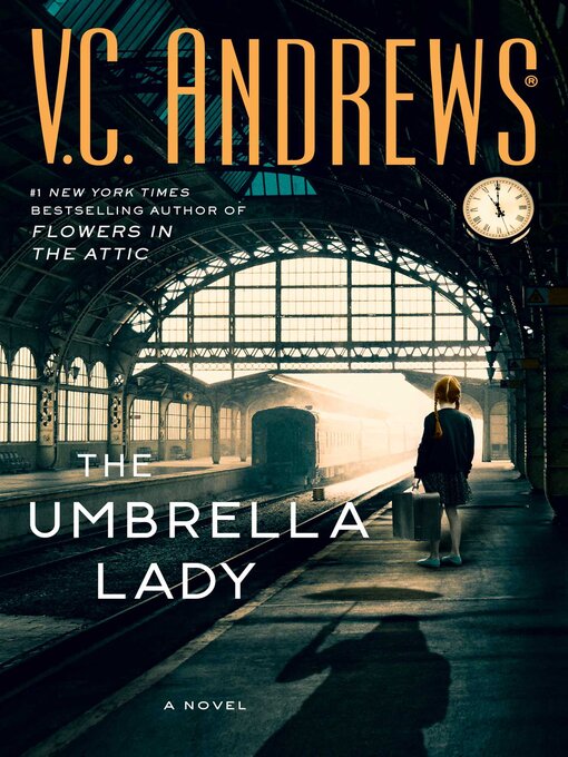 Title details for The Umbrella Lady by V.C. Andrews - Wait list